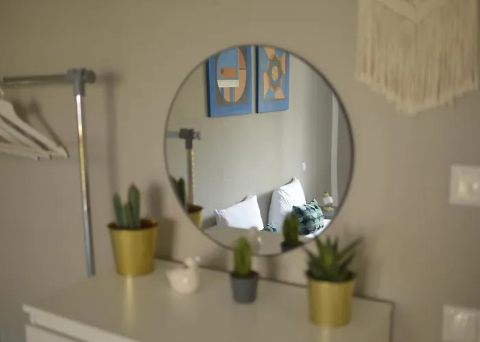 On Zugspitzstrasse Apartment