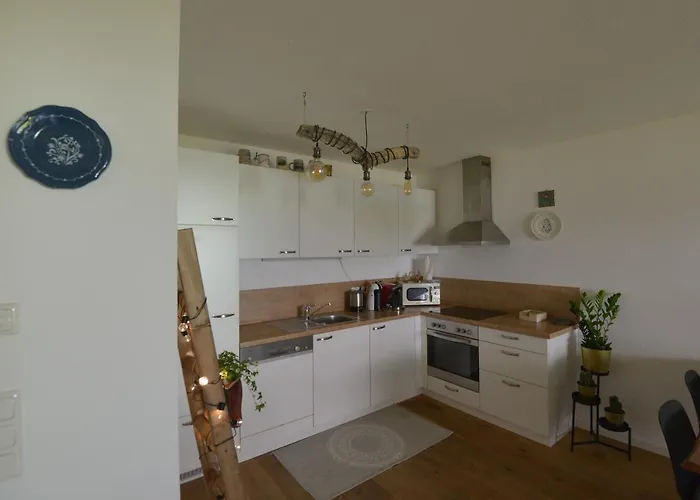 Apartament On Zugspitzstrasse Garmisch-Partenkirchen