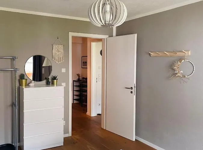 On Zugspitzstrasse Apartament *