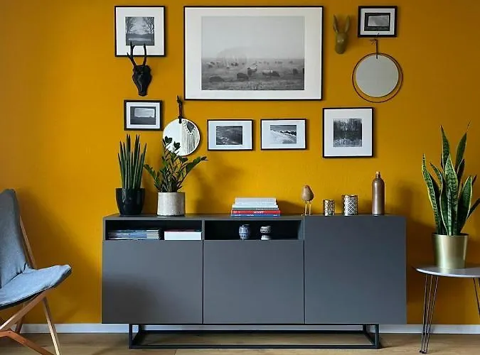 Апартаменти On Zugspitzstrasse Гарміш-Партенкірхен