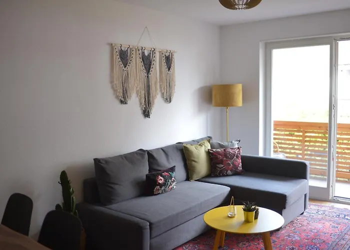 Apartment On Zugspitzstrasse Garmisch-Partenkirchen