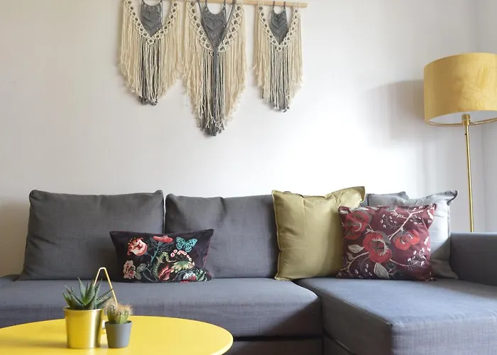 On Zugspitzstrasse *