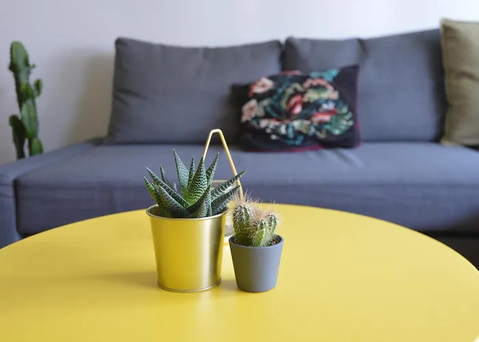 On Zugspitzstrasse Apartment