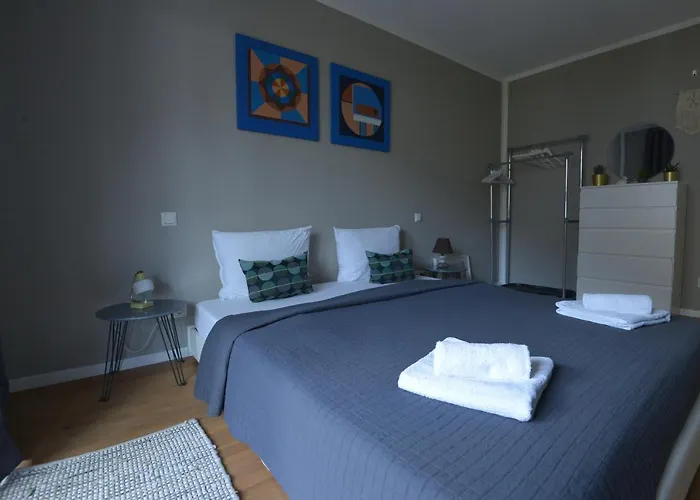 On Zugspitzstrasse * Гарміш-Партенкірхен