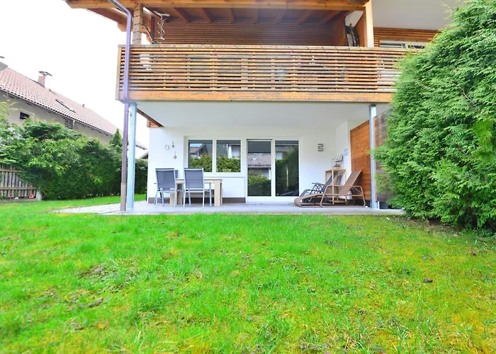 Apartament On Zugspitzstrasse Garmisch-Partenkirchen