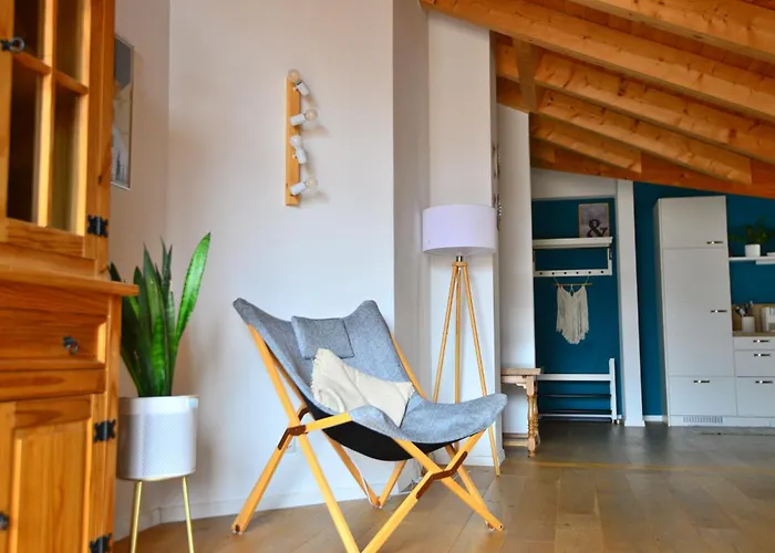 On Zugspitzstrasse Гарміш-Партенкірхен