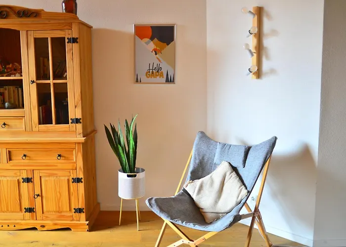 Apartment On Zugspitzstrasse Garmisch-Partenkirchen