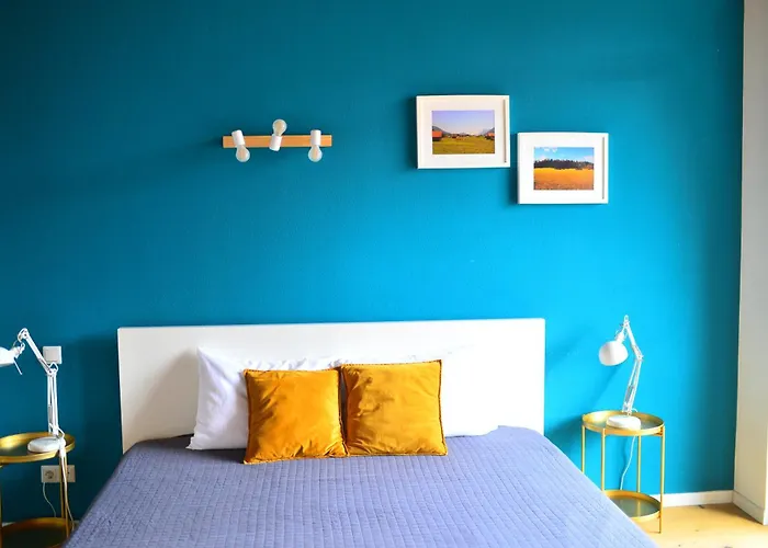 Apartment On Zugspitzstrasse Garmisch-Partenkirchen