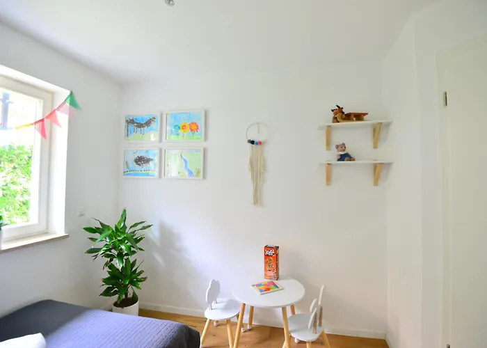 Apartment On Zugspitzstrasse Garmisch-Partenkirchen