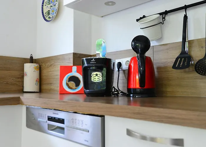 On Zugspitzstrasse *