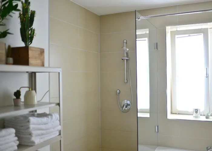 On Zugspitzstrasse Apartment Garmisch-Partenkirchen