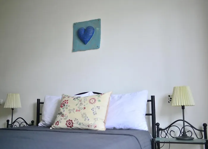 On Zugspitzstrasse *