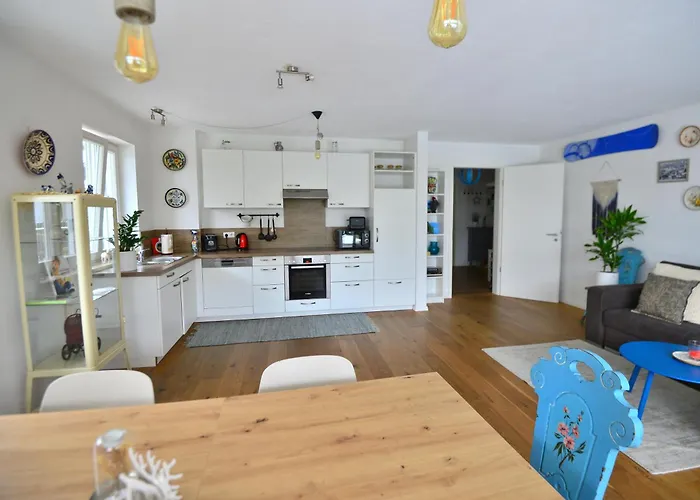 On Zugspitzstrasse Garmisch-Partenkirchen