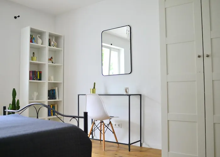 Apartament On Zugspitzstrasse Garmisch-Partenkirchen