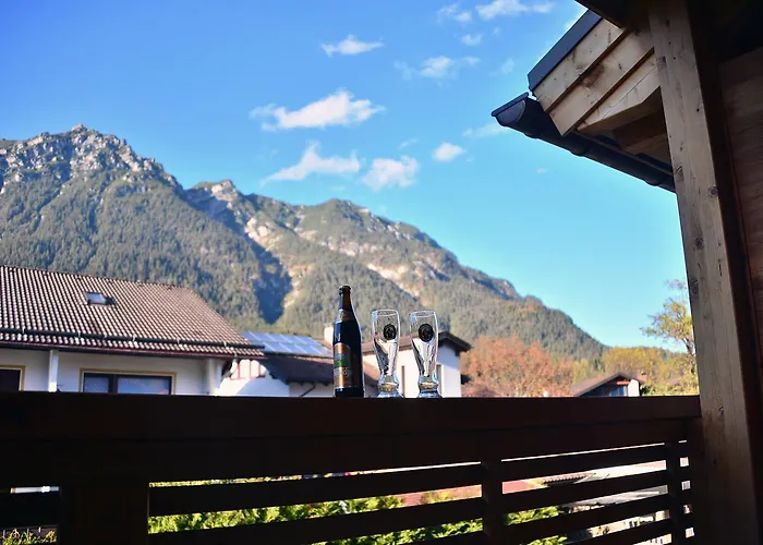 On Zugspitzstrasse Apartment